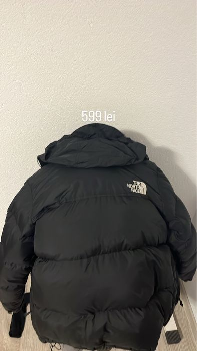 Vand Geaca The North Face 700 (urgent)