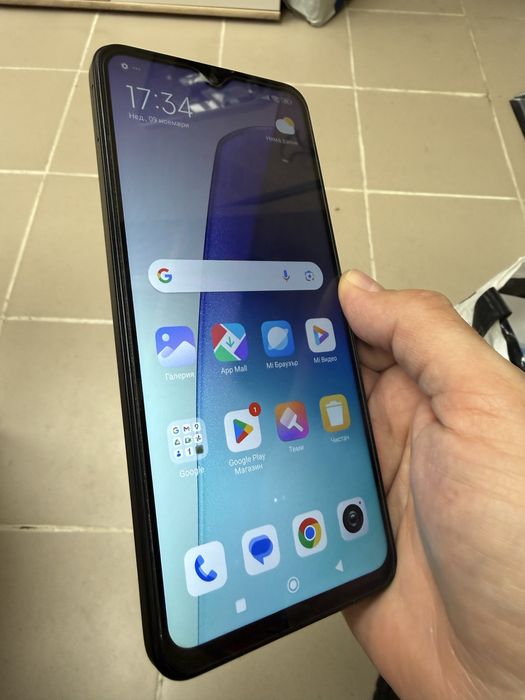 Xiaomi Redmi 14C 8/256gb