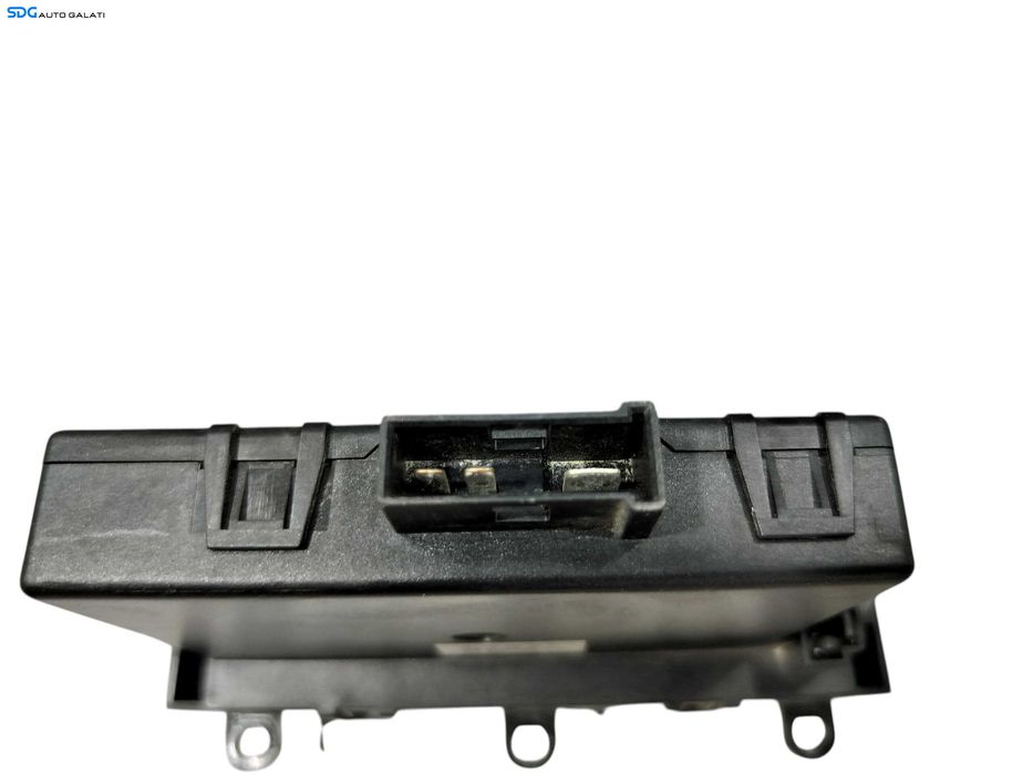 Buton Butoane Incalzire in Scaun Scaune Mercedes Clasa A Class W169 2004 - 2012 Cod 1698208510 [L6146]