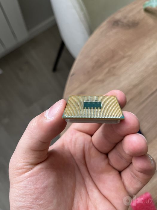 AMD Ryzen 5 3 600 X