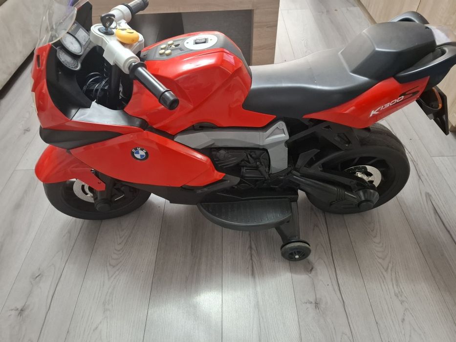 Електрически  мотор BMW