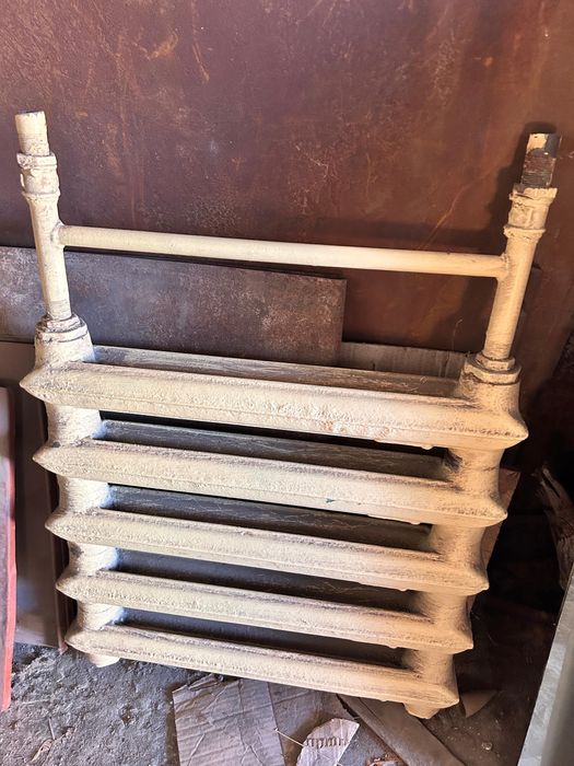 Радиатор отопления