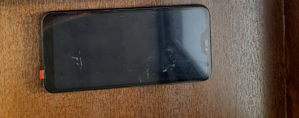 Samsung A12 Ideal va Redmi 6 pro ideal holatda