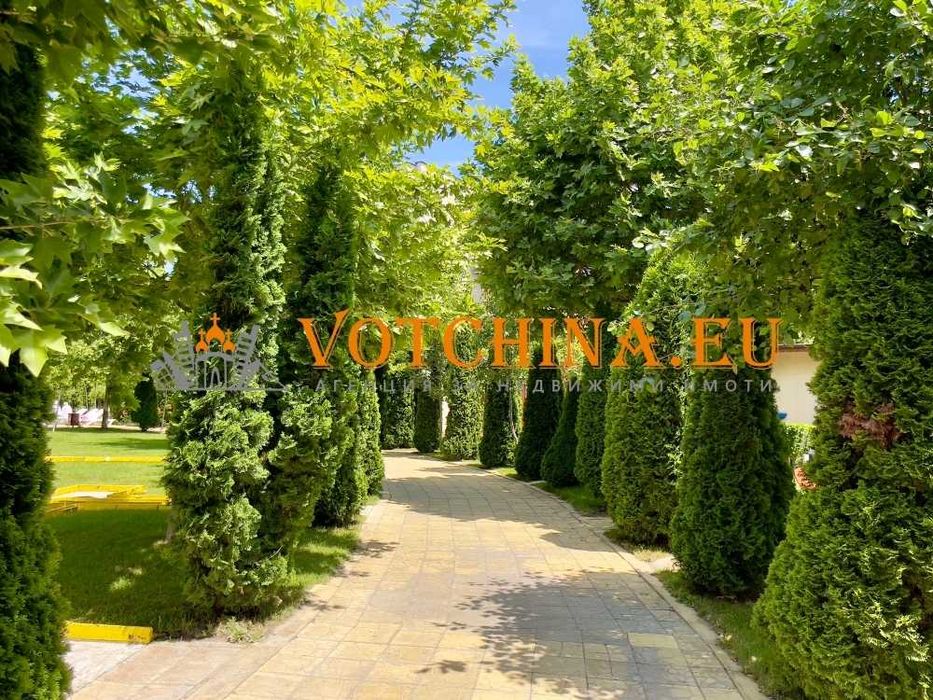 Продава се Двустаен апартамент в к.к. Слънчев бряг - 64 кв.м за 1172 €/кв.м - Снимка #15