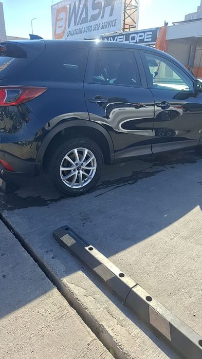 Vand Mazda CX-5 2015