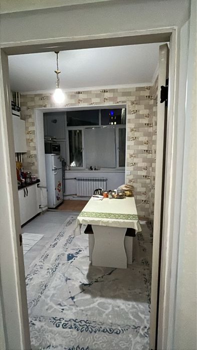 квартира нурсат