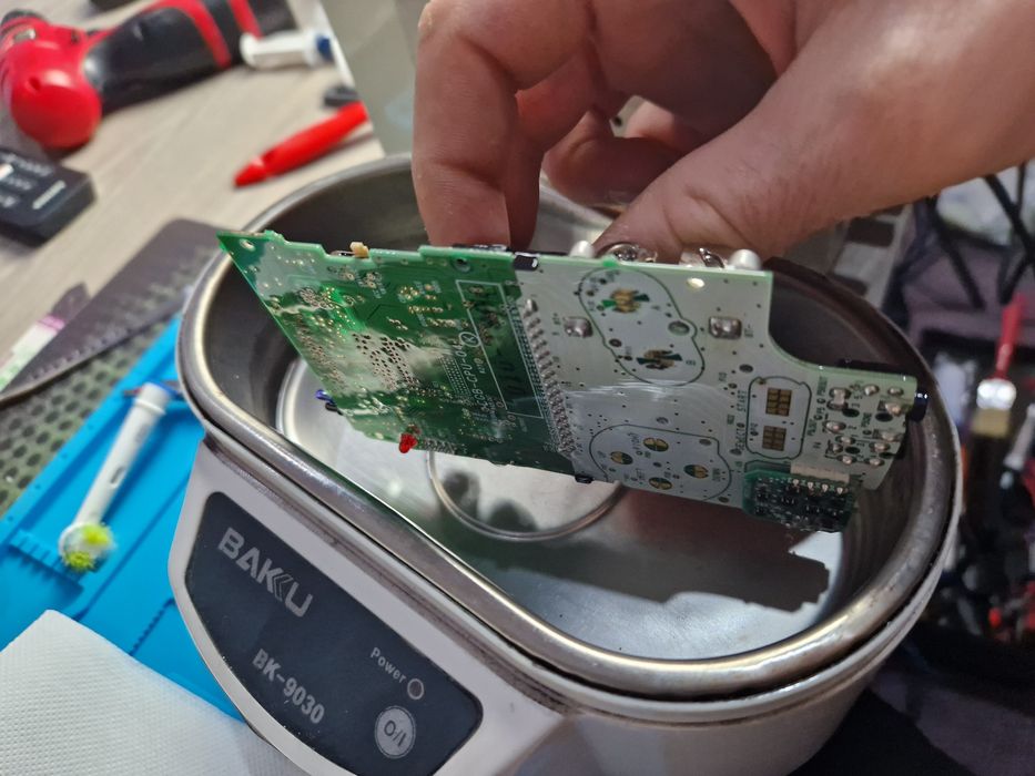 Reparatii / Upgrade / Modare/ Curatare Console Home sau Portabile