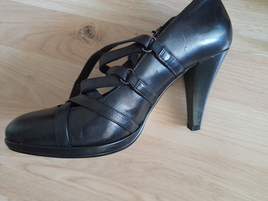 Дамски обувки 5th Avenue 38 номер