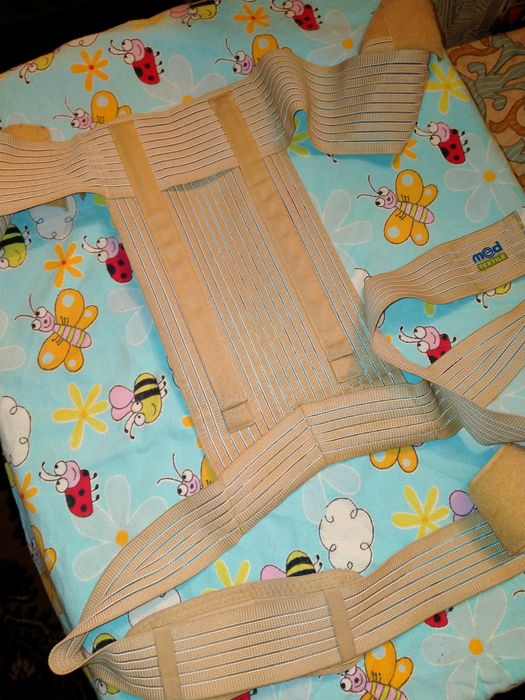 Корректор осанки