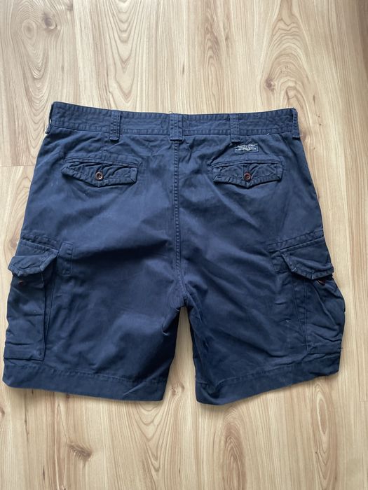 Polo Ralph Lauren cargo/мъжки къс карго панталон W42