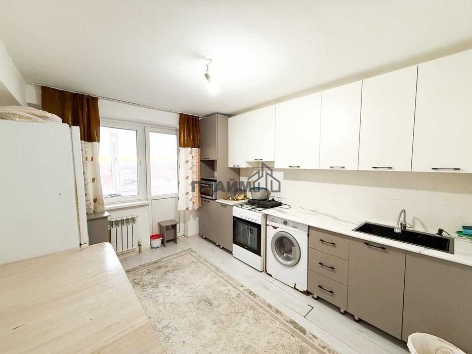 ПРОДАМ 3Х ком. Центр (Даурен ПРАЙМ)