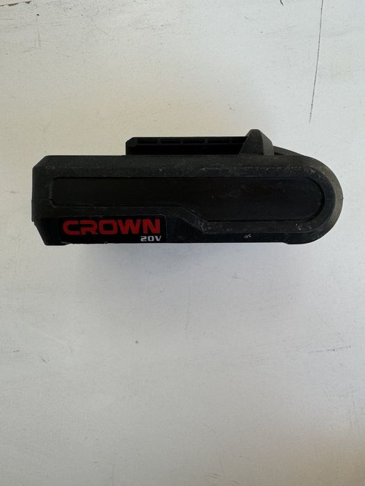 Аккумулятор Crown 20v