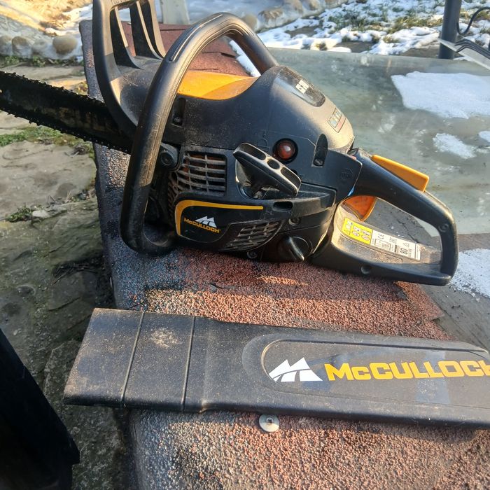 Резачка за дърва