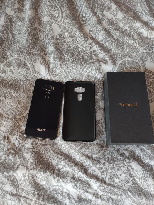 Vand telefon Asus Zenfone 3