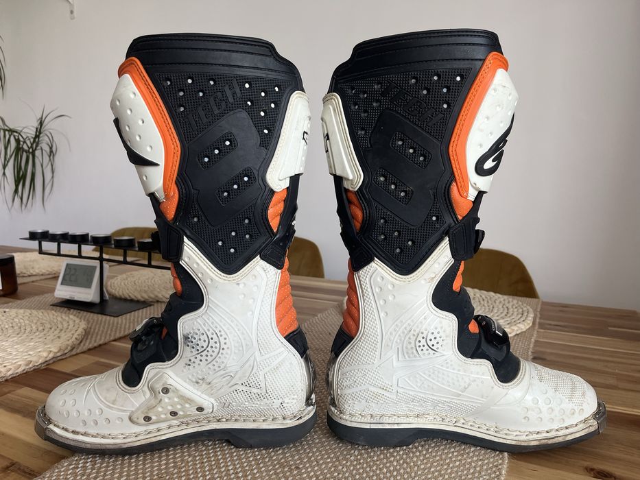 Alpinestar Tech 8 Enduro/Motocross 40.5