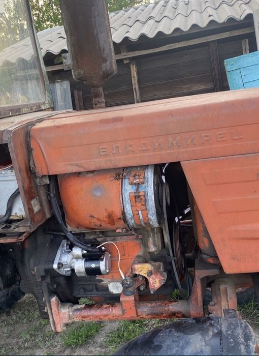 Владимиреровиц т 25