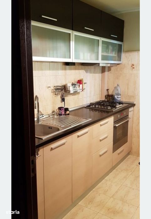 Apartament decomandat Severinului,et 1/4,mobilat