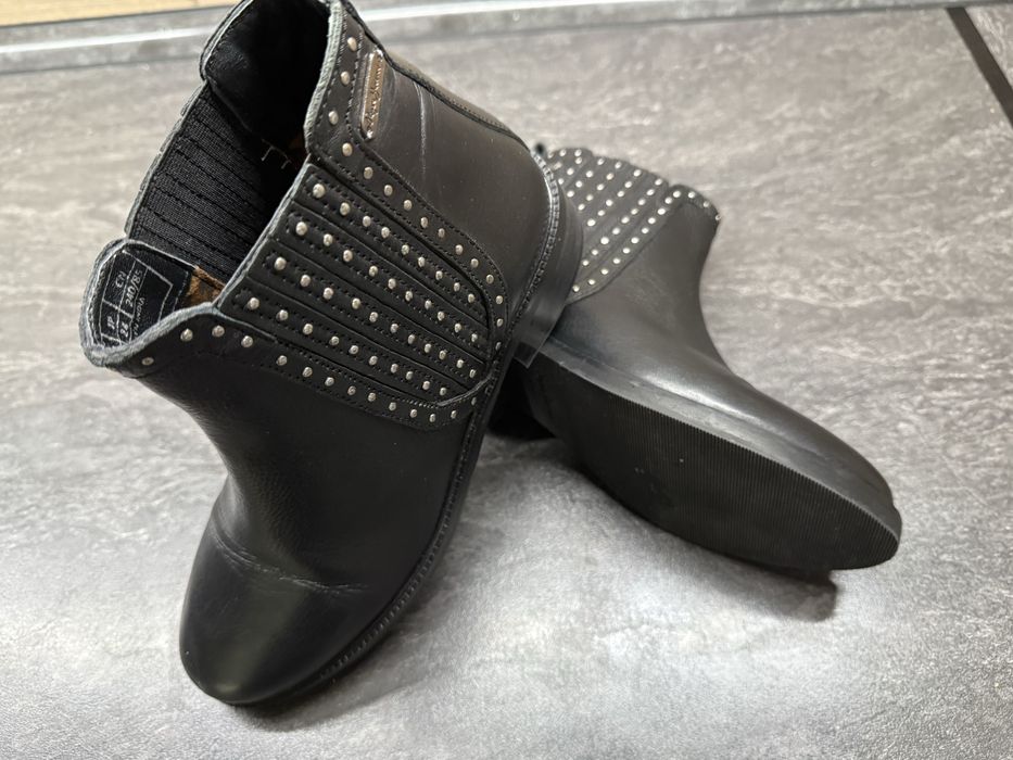 Дамски боти Pepe Jeans