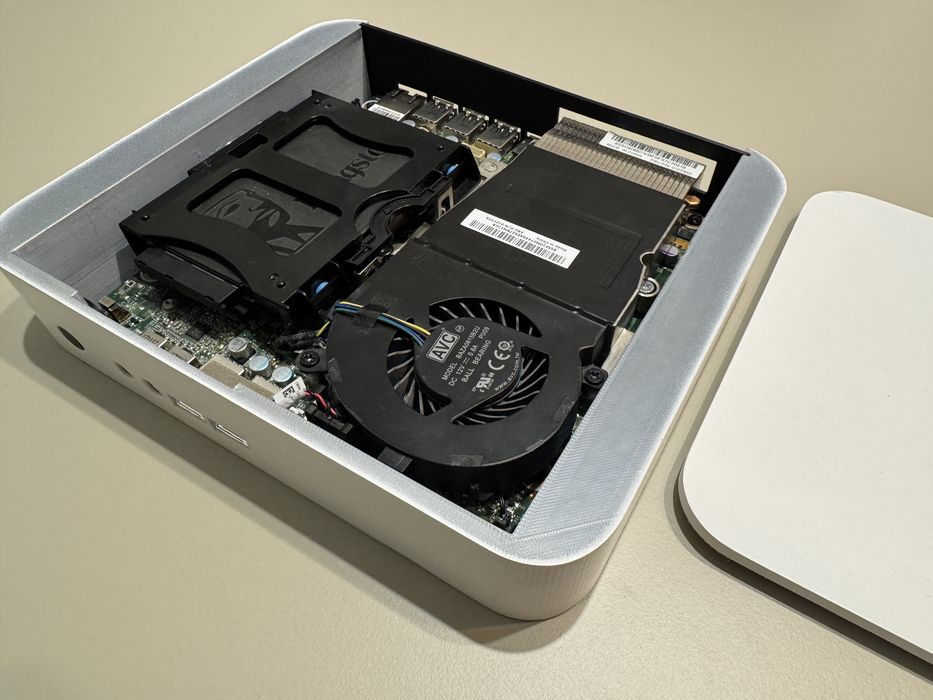 mac mini apple - Sisteme PC & Gaming oferte online | OLX.ro