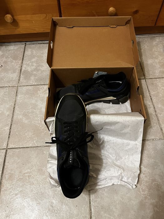 Мъжки Сникърски Cruyff