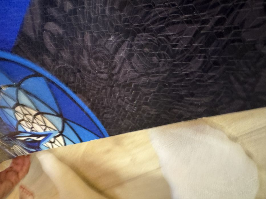 Lib tech terrain wrecker 157