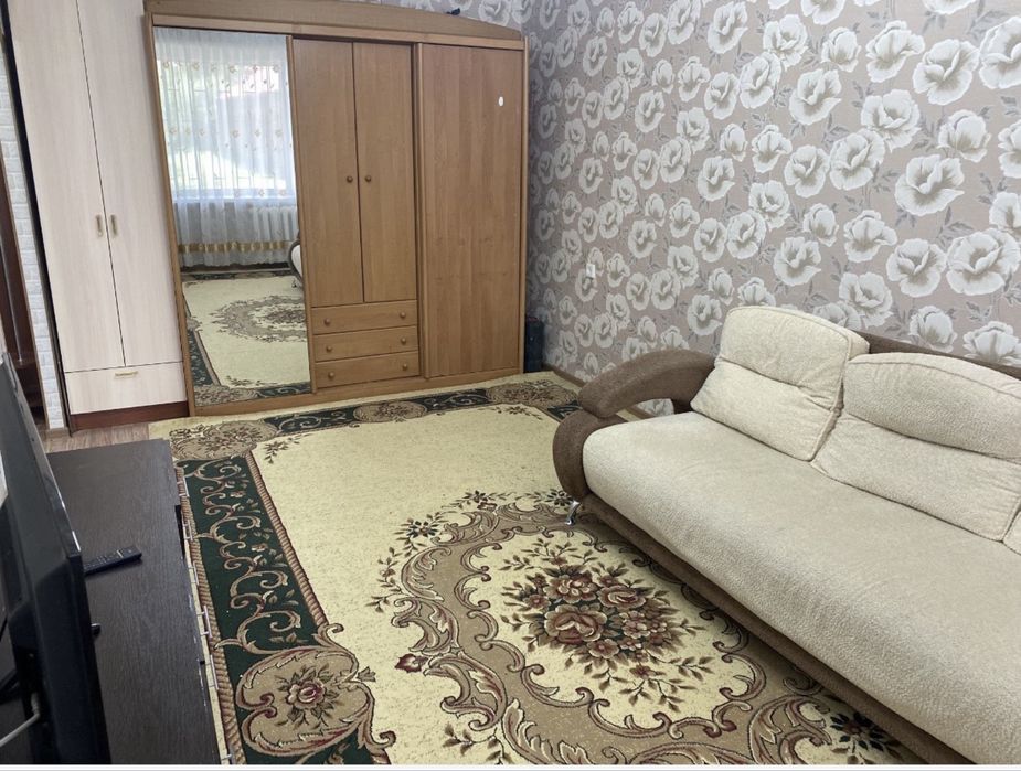 Продам 1 ком. квартиру!