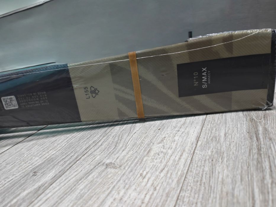 Salomon annecy S/max ски