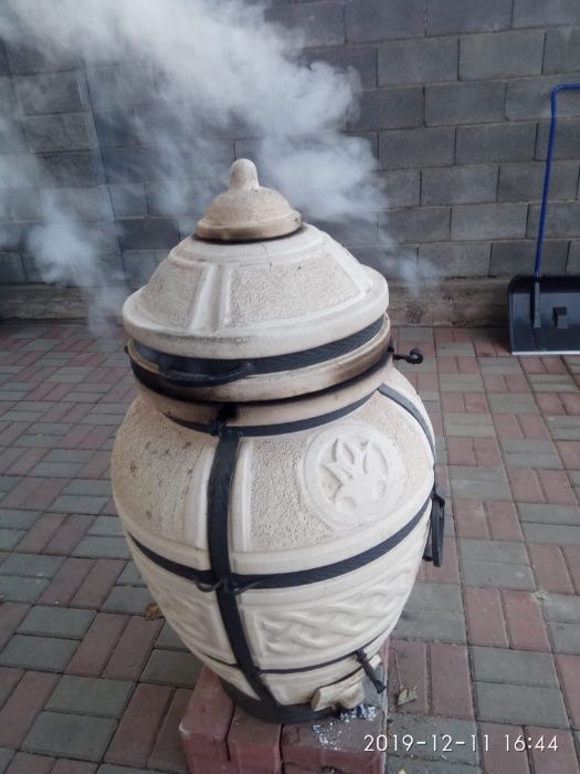 Тандыр Тандыры керамические