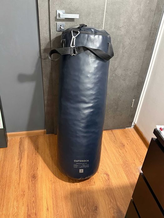 Sac box 20kg OUTSHOCK Decathlon