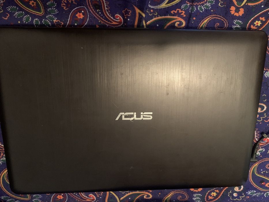 asus vivobook x540sa