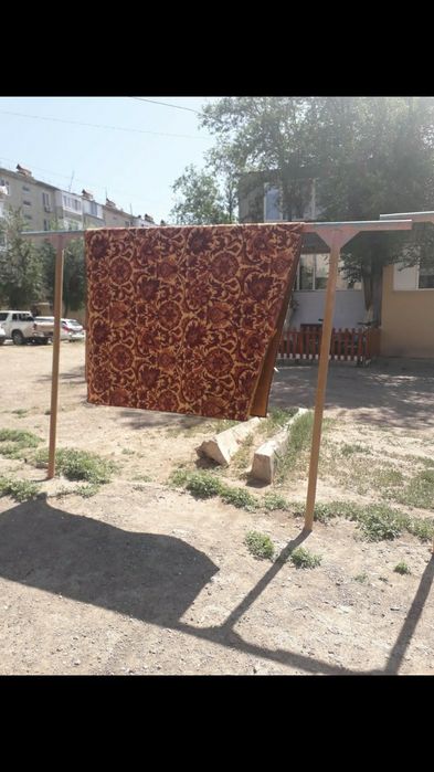 2 паласа одинаковые 2×3