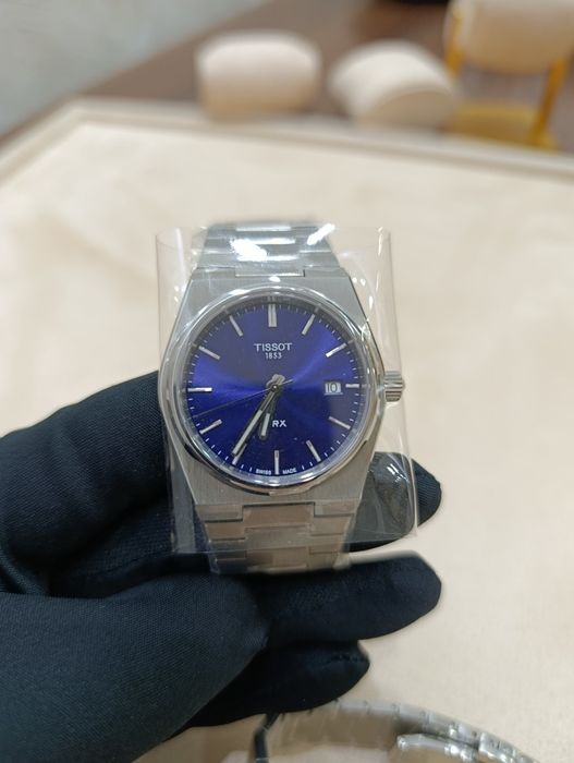 Tissot PRX  40 и 35