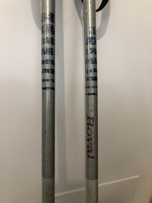 Bete de ski 115 cm > Royal