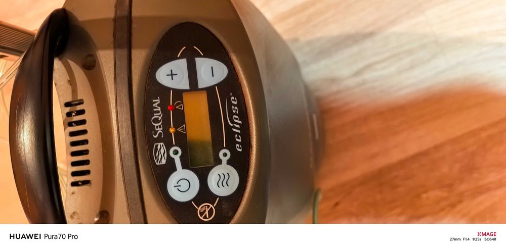 Кислород  на ток