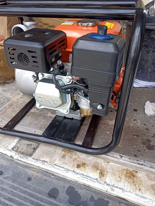 Pompa benzina 2 toli-- Bistrita - 450 lei