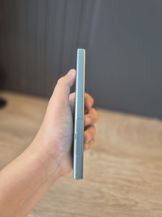 Sony xperia xz 1 compact