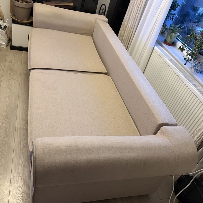 Canapea extensibila Mobexpert