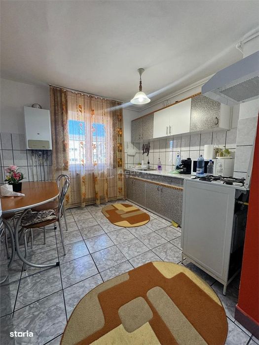 3 camere - Gojdu - Etaj 3