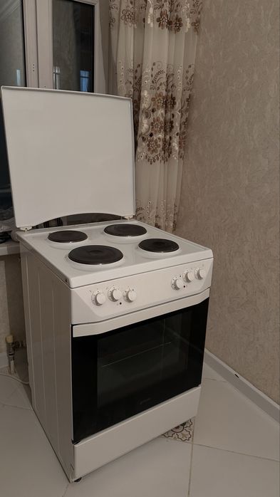 Продается электроплита