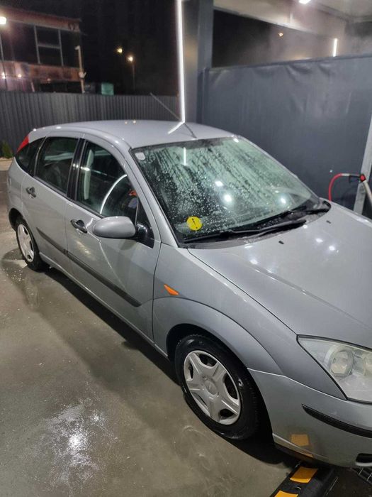 Ford Focus MK1 1.8 TDDI 2003