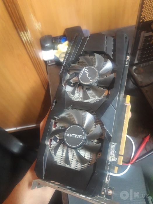 Asrock игровой компьютер