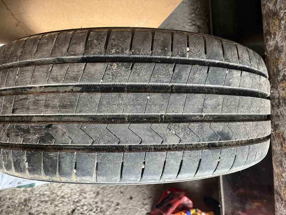 Hankook prime 4 dot 2025
