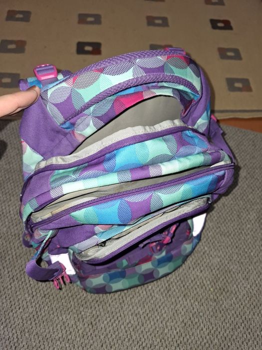 SATCH Rucsac/Ghiozdan