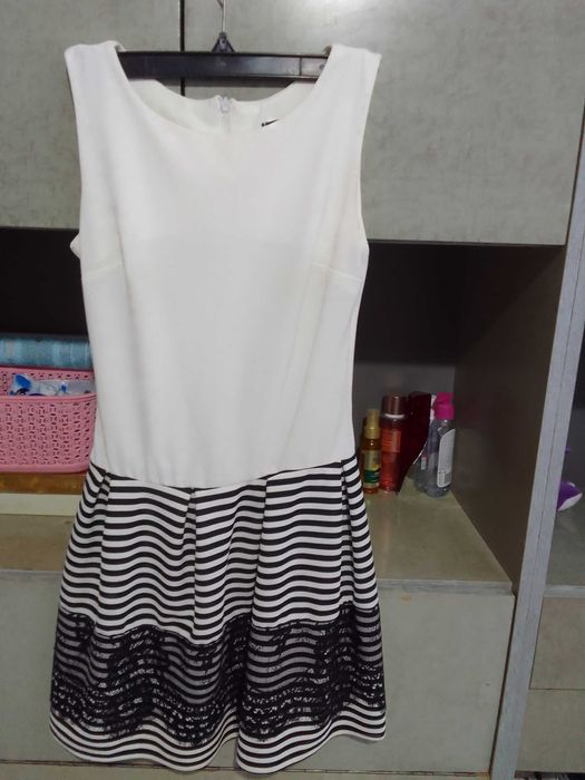 Дамска лятна рокля