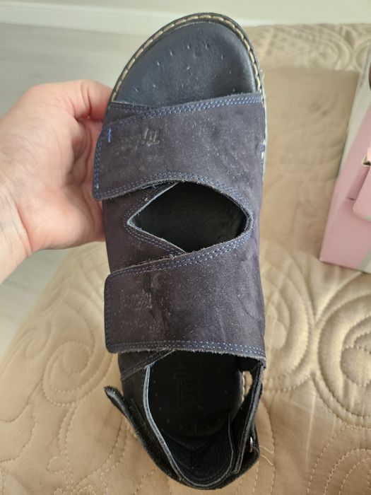 Сандалии Tiflani 38 размер