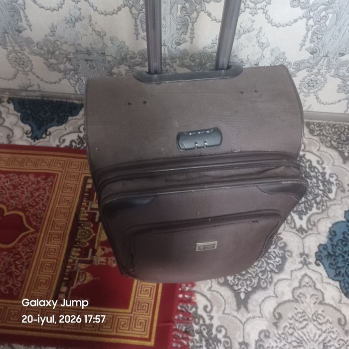 Chamadon sotiladi Ishaltsa bòladi keng