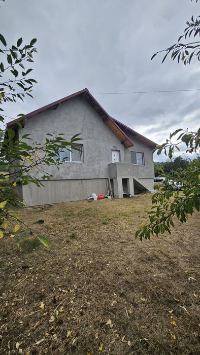 Casă în sat Ciurea, Iași