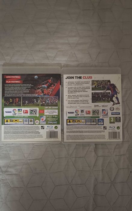 playstation 3 игри намалени на 12лв.