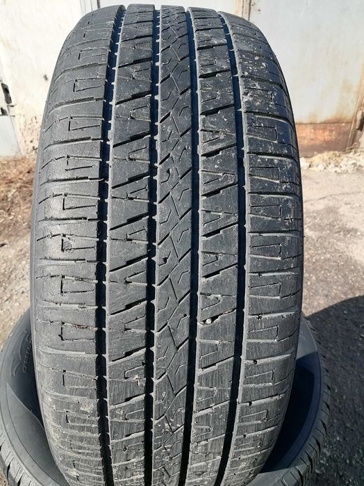 Продам комплект шин 265/60 r18