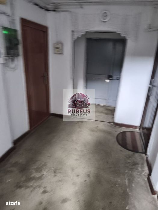 Garsonieră eficientă, gata de locuit, Veteranilor